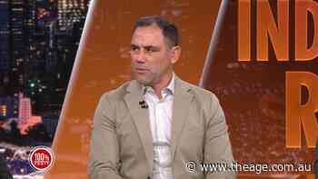 Why Smith isn't sold on Roosters yet