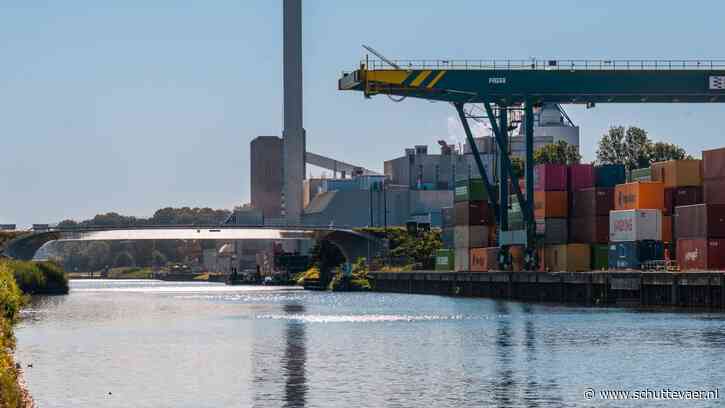 Twentekanaal blijft dicht, beperkt schutten nog niet in zicht