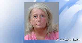 Woman accused of stealing $118,000 from children's charity in Georgetown