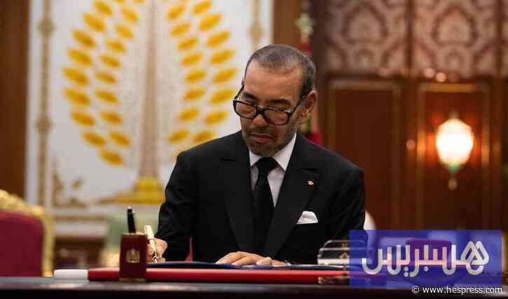 الملك يبتغي تطوير الشراكة مع النيجر