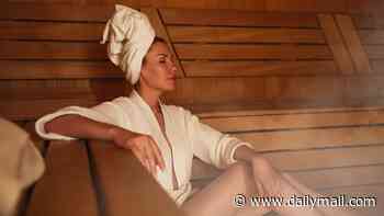 Scientists want Brits to attend 'heat training' in SAUNAS to adjust to the scorching temperatures