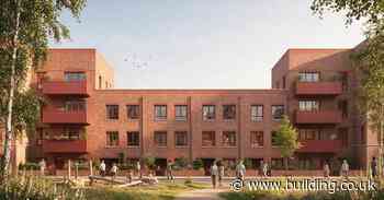 Green light for 300-home scheme next to North Middlesex University Hospital