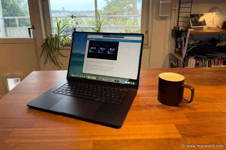 If you want a MacBook Air, you should buy one ASAP