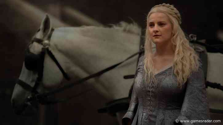 House of the Dragon director explains why Helaena isn't a dragonrider in the HBO adaptation