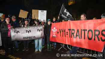 Swansea Council reignites legal action against the WRU and demands evidence