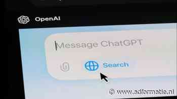 Time verkoopt reclame aan AI-bots