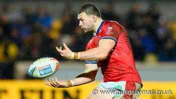 Two Hull KR players charged in latest RFL disciplinary verdict