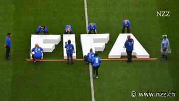 DIE NEUESTEN ENTWICKLUNGEN - Gescheiterte Investorenpläne der Fifa: Infantino zieht sein Vorhaben zurück – Uefa droht mit rechtlichen Schritten