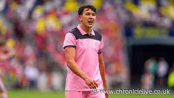I was waddling like a penguin but Sunderland's brutal pre-season will stand us in good stead
