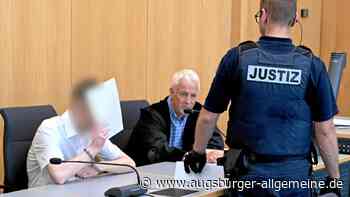 Prozess nach Unfall in der Blaubeurer Straße: 21-Jähriger wird zu Bewährungsstrafe verurteilt
