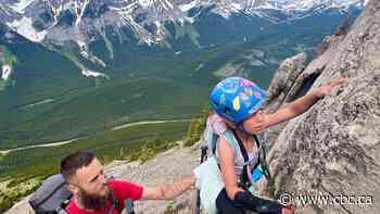 Canada has thousands of mountains. These are the people obsessed with them