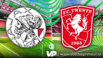 LIVE: loting voor play-offs Conference League van start voor Ajax en FC Twente