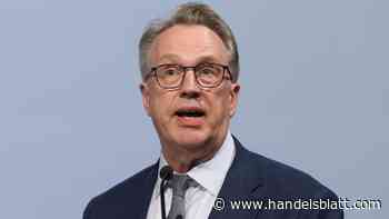 Geldpolitik: US-Notenbanker Williams sieht Inflation auf dem Rückzug