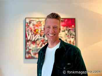 Sander Pluijm wordt Managar MHX, het branded content label van Mediahuis