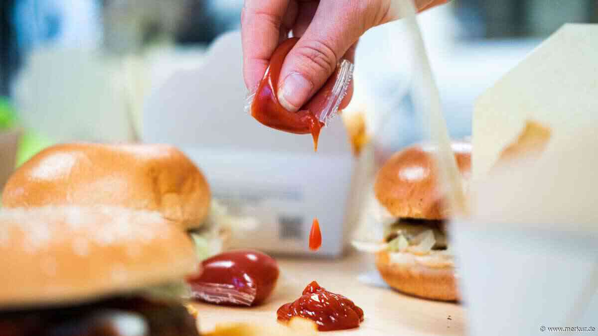 US-Staat verbietet automatisches Beilegen von Plastikbesteck beim Takeaway