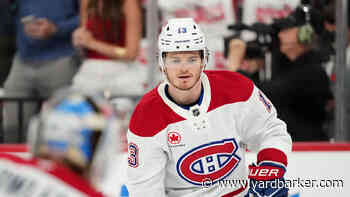 Best NHL Wingers: Cole Caufield in the Top 10, Juraj Slafkovsky Left Off the List