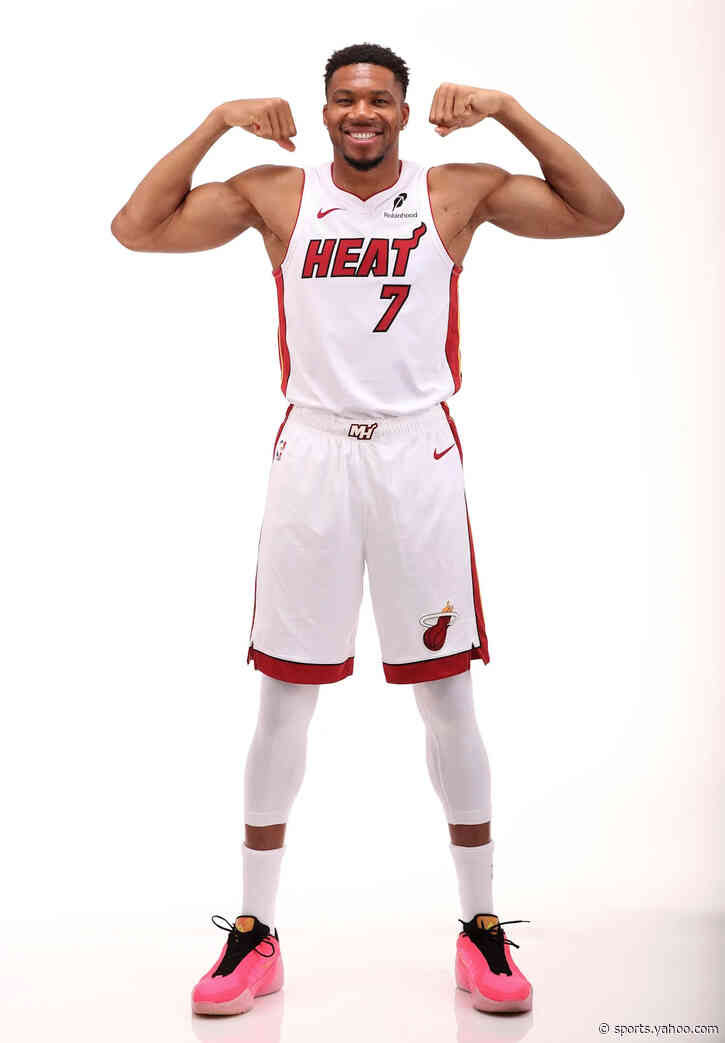 7 NBA teams who will be way better than last year