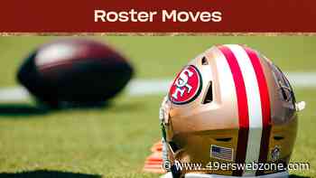 49ers Sign RB Khalil Herbert and DL Titus Leo One-Year Deals; More Moves