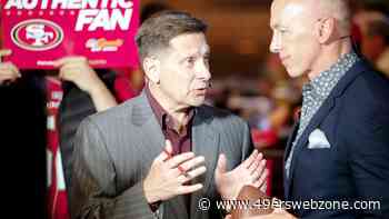 49ers Radio Voice Greg Papa battling back from cancer, life-threatening complications