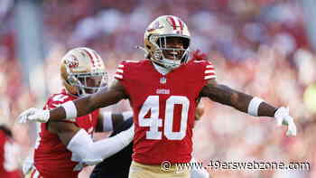 Titans to sign DB Derrick Canteen