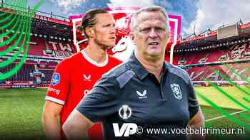 Ook FC Twente kent mogelijk laatste obstakel richting Conference League na loting