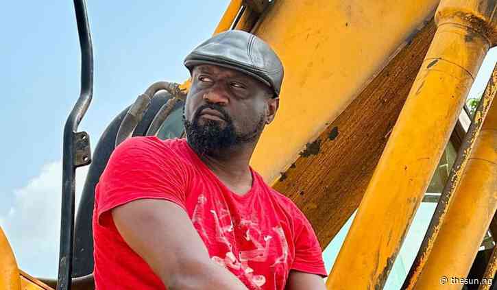 $1.2m royalty allegation: Jude Okoye counters Mr P, says he’s avoiding court