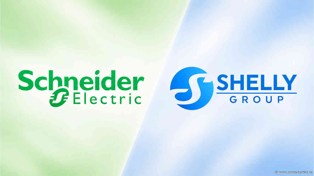 Shelly bestätigt Übernahmegespräche mit Schneider