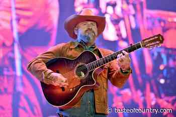 Zac Brown Band Shocks Fans With Enormous Giveaway