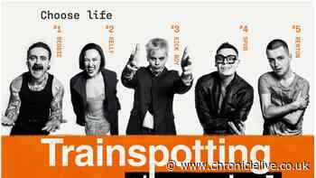 Trainspotting the Musical tour axed due to 'low ticket sales' as Sunderland run cancelled