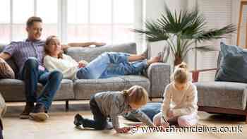 What the law says about leaving your child home alone or with siblings