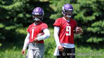 NFL training camp QB battles: Breaking down four competitions, plus veterans that need to watch their backs
