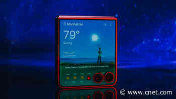 Galaxy Z Flip 8 Review: I Adore the Thin Look, but Not the Price