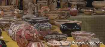 Great Southwestern Antique Show benefits local nonprofits