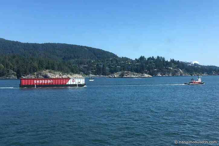 Nanaimo looks to province to continue funding city’s climate-action program