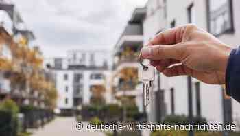 Wohnungsmarkt: Immer mehr Vermieter geben Geschäft auf – Investitionen unter Druck