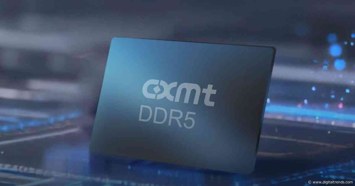 China’s latest LPDDR6 memory breakthrough could be good news for phone buyers