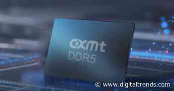 China’s latest LPDDR6 memory breakthrough could be good news for phone buyers