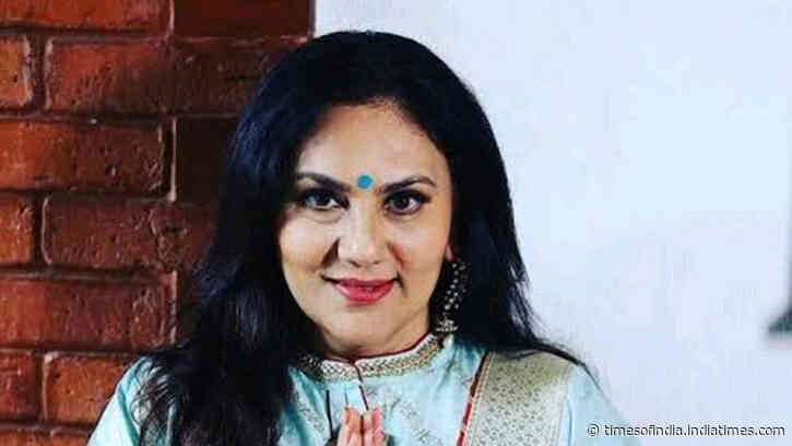 Dipika Chikhlia backs Sai Pallavi amid Sita casting backlash