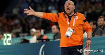 Oud-bondscoach Gertjan van der Linden nu ook internationaal geschorst na grensoverschrijdend gedrag