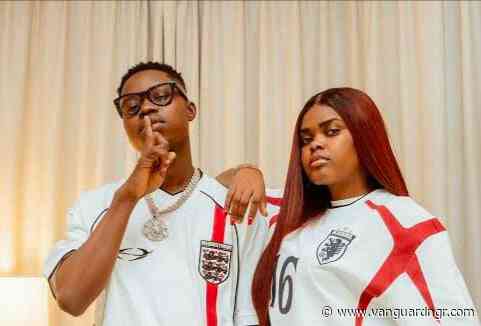 ‘I said tomb shifter, not womb shifter’ – Jarvis reacts to wedding controversy