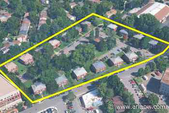 Falls Church residents urge transparency about major affordable housing project
