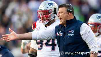Can Patriots repeat? Drake Maye, Mike Vrabel face tougher 2026 road after stunning Super Bowl run