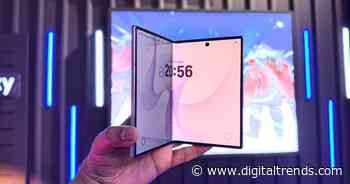 Samsung’s risky move with the Galaxy Z Fold 8 is paying off threefold