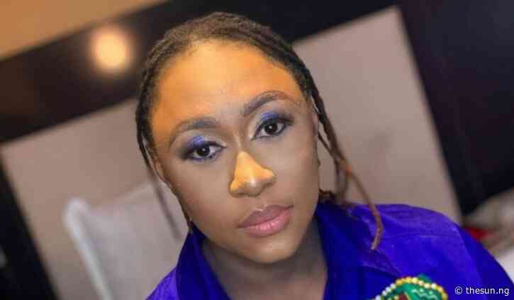 Cynthia Morgan wades into Jude Okoye, Mr P feud, says she witnessed wickedness
