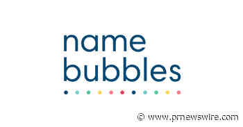 Name Bubbles Marks 17th Back-to-School Season with New Teacher Stamp Line and Customer-Driven Middle School Label Pack