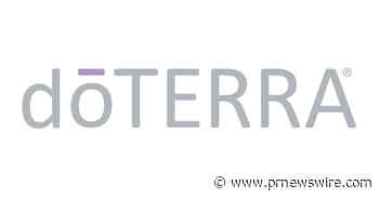 dōTERRA Highlights Natural Ways to Reset After a Busy Summer