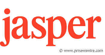 Jasper Strengthens Executive Leadership for the Next Era of Enterprise Marketing