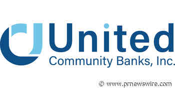 United Community Banks, Inc. Appoints Industry Veteran Carl S. Carande to Board of Directors
