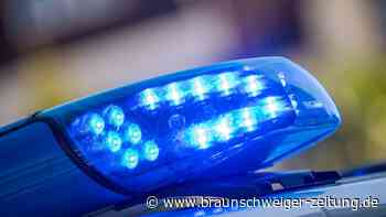 Kind verletzt sich bei Kollision zwischen Pkw und Pedelec in Gifhorn