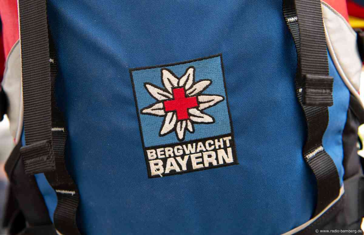 68-Jähriger nach Sturz in den Alpen in Lebensgefahr